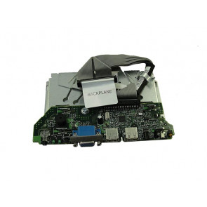 GC417 - Dell Control Panel Assembly for PowerEdge 1850