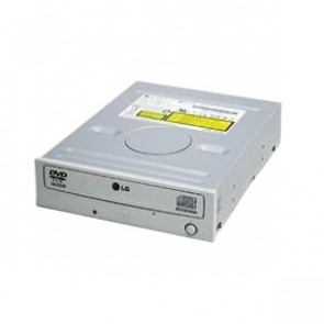 GCC-4521B - LG 52x24x52x16x Internal EIDE/ATAPI CD-RW/DVD Combo Drive - CD-RW/DVD-ROM - EIDE/ATAPI Stereo Headphone - Internal