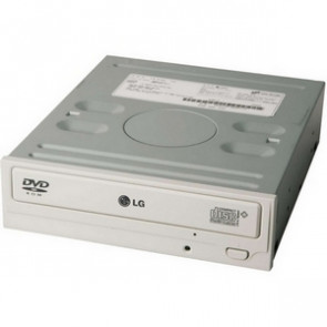 GCC-4522B - LG GCC-4522B CD/dvd Combo Drive - CD-RW/dvd-ROM - EIDE/ATAPI - Internal