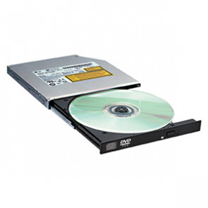 GCC-T10N - LG 24x/8x CD/DVD Combo Slimline Drive - CD-RW/DVD-ROM - EIDE/ATAPI - Internal