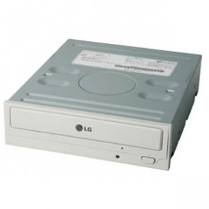 GCR-8525B - LG GCR-8525B CD-ROM Drive - EIDE/ATAPI - Internal - Black