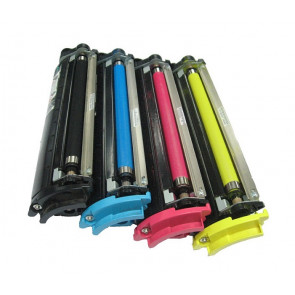 GD898 - Dell Black Toner Cartridge for Color Laser Printer 5110cn