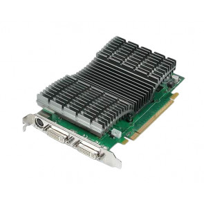 GEFORCE-8600GT - Nvidia GeForce 8600 GT 256MB DDR3 PCI-Express x16 Video Graphics Card