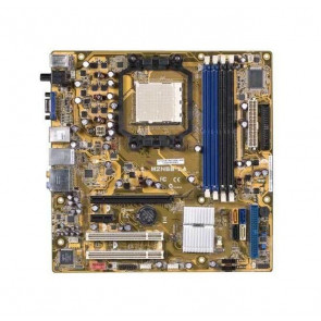 GG781-69002 - HP Narra2-GL8E nVIDIA GeForce 6150SE nForce 430 Chipset Socket-AM2 Motherboard