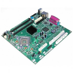 GH193 - Dell Precision 370 V2 With Tray Motherboard (Refurbished)
