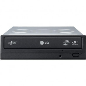 GH22LP20 - LG Electronics LG 22X IDE LightScribe SecurDisc dvd+/-RW Internal Drive (Black)