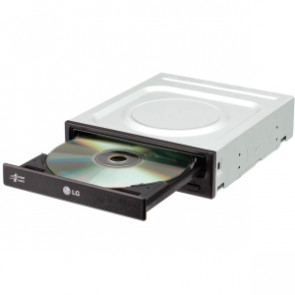 GH22LP21 - LG GH22LP21 Internal dvd-Writer - Black - dvd-ram