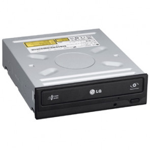 GH22NP20 - LG Electronics LG 22X IDE SecurDisc DVD+/-RW Internal Drive Black (Refurbished)