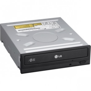GH24NS90R - LG GH24NS90 Internal dvd-Writer - Retail Pack - dvd-ram