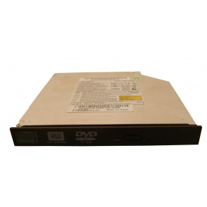GH766 - Dell 8X IDE Internal Slim DVD