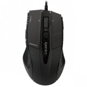 GM-M8000X - Gigabyte Ghost M8000X Laser Gaming Mouse