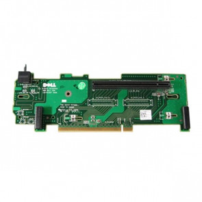 GP347 - Dell PCI Express Riser X16 Board for PowerEdge R710