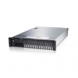 GR6M9 - Dell PowerEdge R720 SFF CTO Chassis