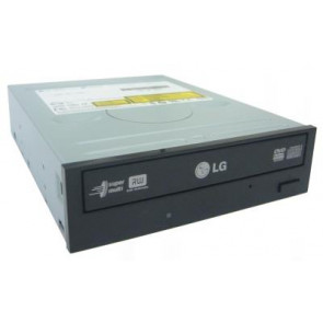 GSA-4082B - IBM 8X IDE Internal DVD