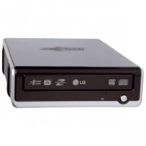 GSA-E40L - LG GSA-E40L External dvd-Writer - dvd-ram