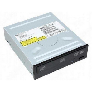 GSA-H53L - HP 16X DVD+/-RW Dual Layer Dual Format LightScribe Optical Drive for HP Workstations