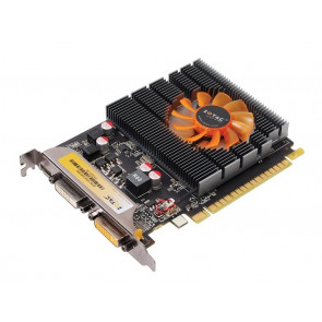 GT640-DCSL-2GD3 - Asus Nvidia GeForce GT 640 2GB 128-Bit GDDR3 PCI Express 3.0 2560 x 1600 Graphics Card