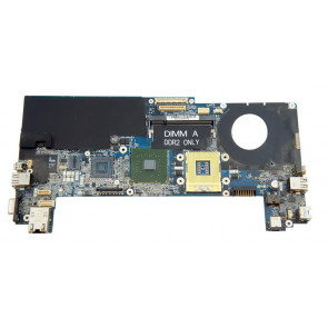 GU059 - Dell Intel Laptop Motherboard S478 for XPS M1210 Laptop