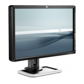 GV546A - HP Dreamcolor LP2480ZX 24.0-inch Widescreen TFT Active Matrix 1920x1200/60Hz Flat Panel LCD Display Monitor