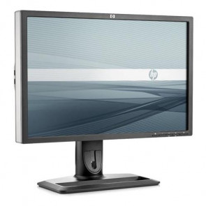 GV546A4#ABU - HP Dreamcolor LP2480ZX 24.0-inch Widescreen TFT Active Matrix 1920x1200/60Hz Flat Panel LCD Display Monitor
