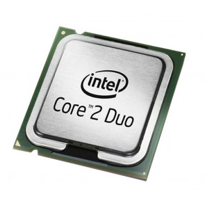 H000008940 - Toshiba 2.80GHz 1066MHz FSB 6MB L2 Cache Socket PGA478 Intel Core-2 Duo Mobile T9600 Processor