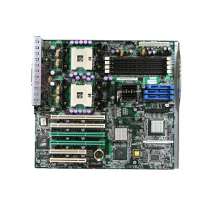 H0768 - Dell System Board for PowerEdge 1600SC Dual Xeon Server