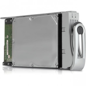 H1143LL/A - Apple H1143LL/A 2 TB 3.5 Internal Hard Drive - 1 Pack - SATA/300 - 7200 rpm - 32 MB Buffer - Hot Swappable