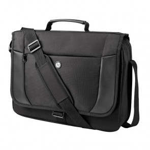 H1D25AA - HP Essential Carrying Case (Messenger) for 17.3-inch Notebook