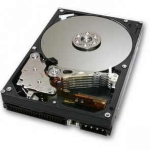 H3400B72P - HGST Deskstar 7K400 400 GB 3.5 Internal Hard Drive - IDE Ultra ATA/133 (ATA-7) - 7200 rpm - 8 MB Buffer