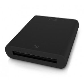 H3N48AA - HP ElitePad SD Card Reader Secure Digital (SD) Card MultiMediaCard (MMC)