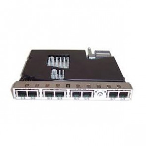 H4THX - Dell R1-2401 1Gbps 8-Ports I/o Switch Module for PowerEdge VRTX