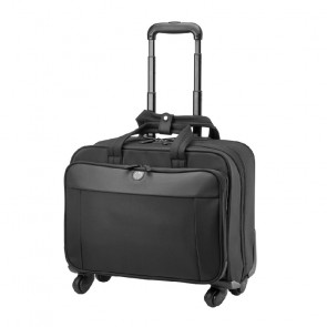 H5M93AA - HP Business 4 Wheel Roller Case for 17.3-inch Notebook