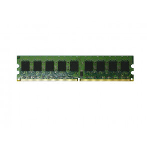 H5PS5182FFP-S5C - Hynix 512MB DDR2-800MHz PC2-6400 ECC Unbuffered CL5 240-Pin DIMM Memory Module
