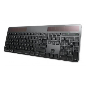 H6R56AA#ABA - HP K3500 Black Wireless Slim Keyboard