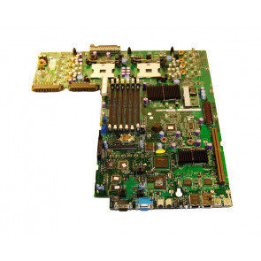 H8113 - Dell System Board for PowerEdge 2800 Server