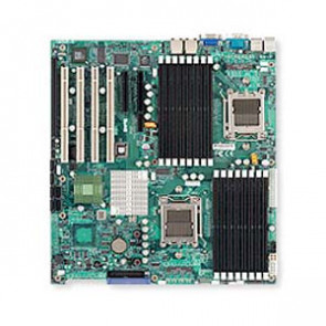 H8DME-2-B - SuperMicro H8DME-2 Dual Opteron 2000 PCI-E V&2GbE Server Motherboard (Refurbished)