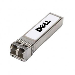 H8DRR - Dell SFP+ 10GbE LRM 1310nm Wavelength 220m Reach on MMF Networking Transceiver