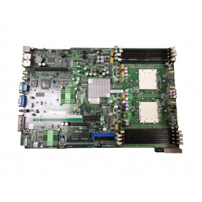 H8DSP-I - SuperMicro ServerWorks HT2000 / HT1000 Chipset AMD Opteron 200 Series Processors Support Dual Socket 940 Proprietary Server Motherboard (Ref