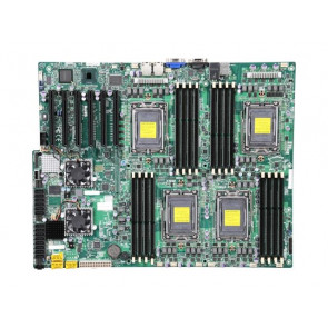 H8QGL-IF - SuperMicro Dual AMD SR5690/ SP5100 Chipset Opteron 6000 Series Processors Support Quad Socket G34 LGA1944 SWTX Server Motherboard (Refurbish