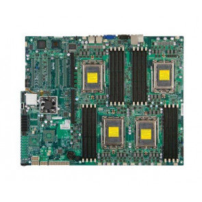H8QGL-IF-O - SuperMicro Dual AMD SR5690/ SP5100 Chipset Opteron 6000 Series Processors Support Quad Socket G34 LGA1944 SWTX Server Motherboard (Refurbish
