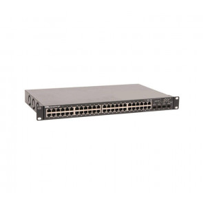 H969F - Dell PowerConnect 5448 48-Port Managed Network Switch (Refurbished Grade A)