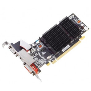 HD-435X-YAH2 - XFX ATI Radeon HD 4350 512MB DDR2 VGA/DVI/HDTV PCI-Express Video Graphics Card