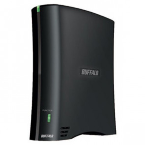 HD-CE1.0TLU2 - Buffalo DriveStation FlexNet Network Hard Drive - 1TB - Type A USB