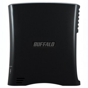HD-CE1.0TU2 - Buffalo DriveStation TurboUSB 1 TB External Hard Drive - USB 2.0 - 7200 rpm