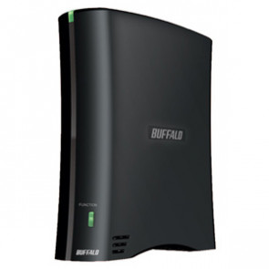 HD-CE500LU2 - Buffalo DriveStation FlexNet Network Hard Drive - 500GB - Type A USB