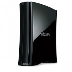 HD-CX500U2 - Buffalo DriveStation TurboUSB HD-CX500U2 500 GB External Hard Drive - 7200 rpm - Hot Swappable