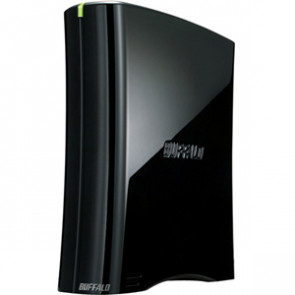 HD-CXT1.5TU2 - Buffalo DriveStation HD-CXT1.5TU2 1.50 TB External Hard Drive - USB 2.0 - SATA - 7200 rpm