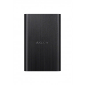 HD-E1B - Sony 1.5TB SuperSpeed USB 3.0 2.5-inch External Hard Drive (Black) (Refurbished)
