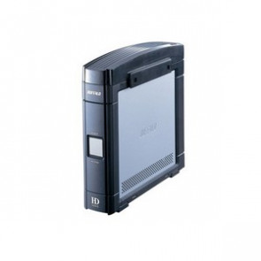 HD-HS640U2 - Buffalo DriveStation TurboUSB 640 GB External Hard Drive - 1 Pack - USB 2.0 - 7200 rpm