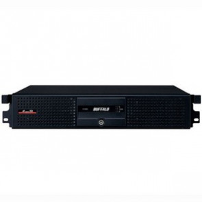 HD-RQS2TSU2/R5 - Buffalo DriveStation Quattro Hard Drive Array - 2TB - 4 x 500GB Serial ATA Hard Drive - USB eSATA